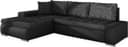 Scandinavian Choice Irja 4-sits Soffa 3-sits, 4-sits