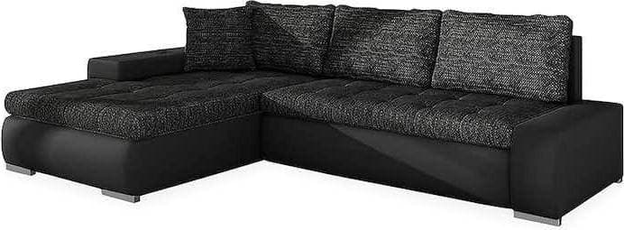 Scandinavian Choice Irja 4-sits Soffa 3-sits, 4-sits