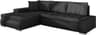 Scandinavian Choice Irja 4-sits Soffa 3-sits, 4-sits