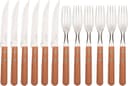 Tramontina Grillbestick Bestickset 35.5cm 12st