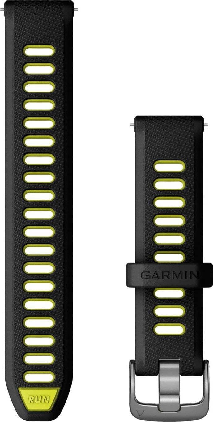 Garmin Quick Release Bands (18 mm)