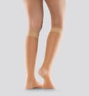 Mabs NYLON KNEE SAND S, 2 st