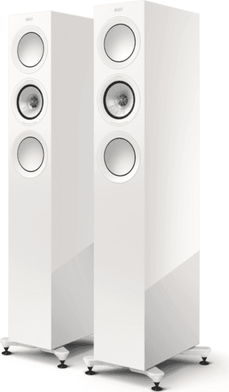 KEF R5 Meta