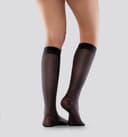 Mabs Nylon Knee Black M 1 par