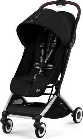 Cybex Orfeo Magic Black