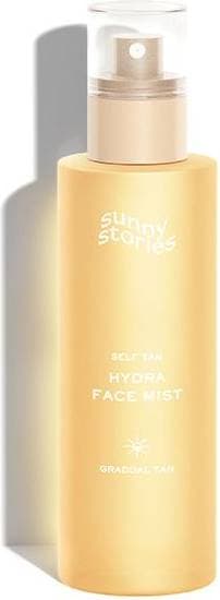 Sunny Stories Hydra Face Mist Gradual Tan 100ml