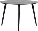 Venture Design Dipp Matbord 115cm