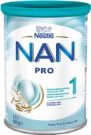 Nestlé Nan Pro 1 800g 1pack