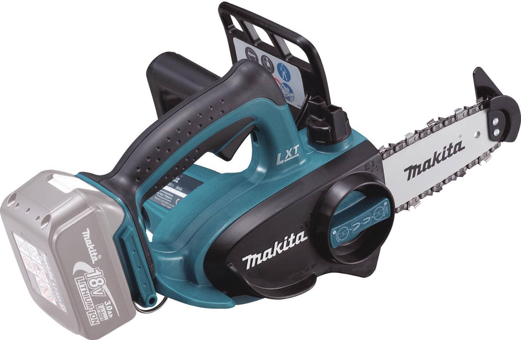 Makita DUC122Z Solo