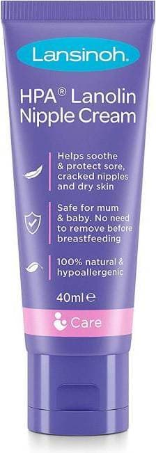 Lansinoh HPA Lanolin 40ml
