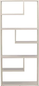Venture Design Staal Bokhylla 188cm