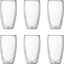 Bodum Pavina Tumblerglas 35cl 6st