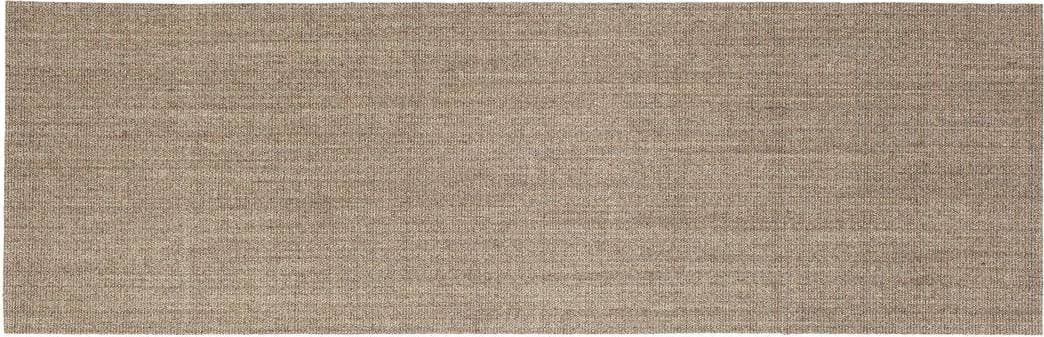 Dixie Jenny Sisal Natur, Grå cm