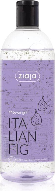 Ziaja Italian Fig Dusch-Gel 500 ml 500ml