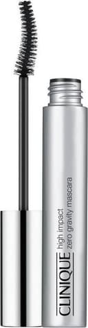 Clinique High Impact Zero Gravity Mascara Black