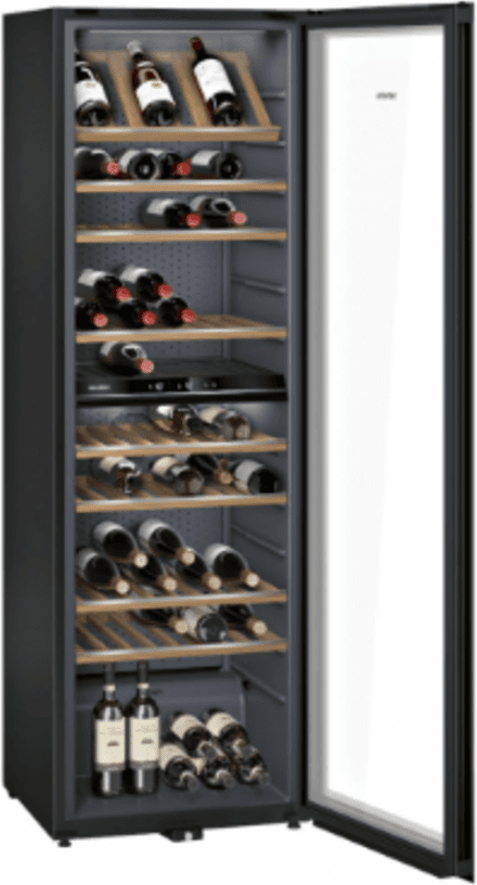 Siemens KW36KATGA Silver