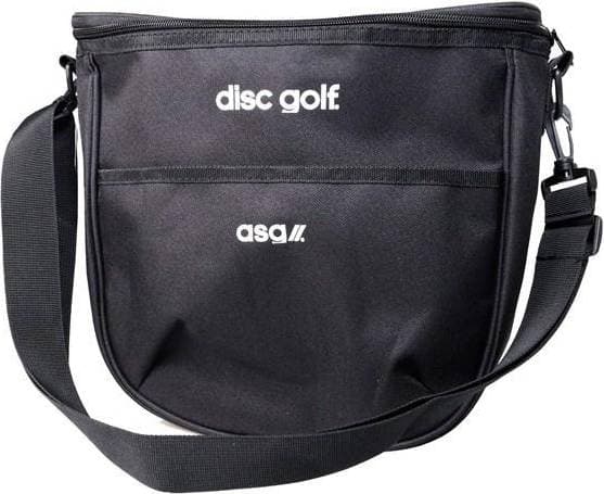ASG Disc Golf Bag