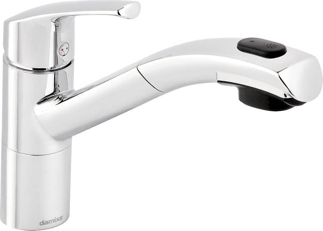 Damixa Rowan (671200000) Krom