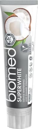 Splat Biomed Superwhite Coconut 100g