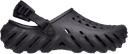 Crocs Echo Clog - Black
