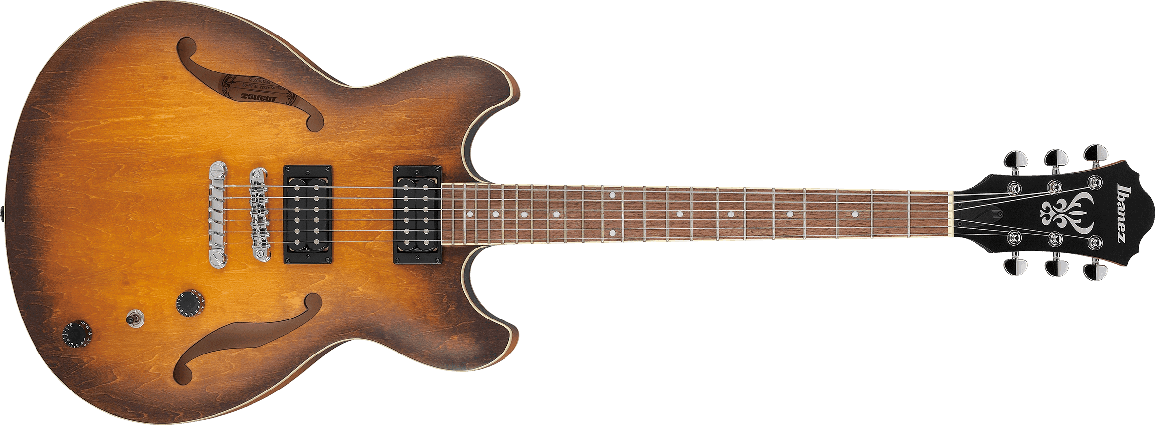 Ibanez AS53