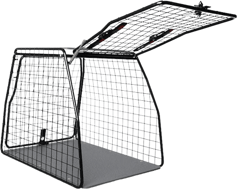 Artfex Dog Cage Large