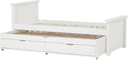 HoppeKids Deluxe Pull Out Bed 94.5x198cm