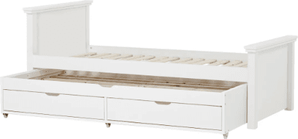 HoppeKids Deluxe Pull Out Bed 94.5x198cm