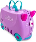 Trunki Ride On Suitcases 46cm - Cassie The Cat