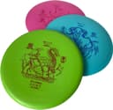Yikun Disc Golf Starter Kits 150-160g
