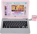Disney Princess Style Collection Playset with Laptop