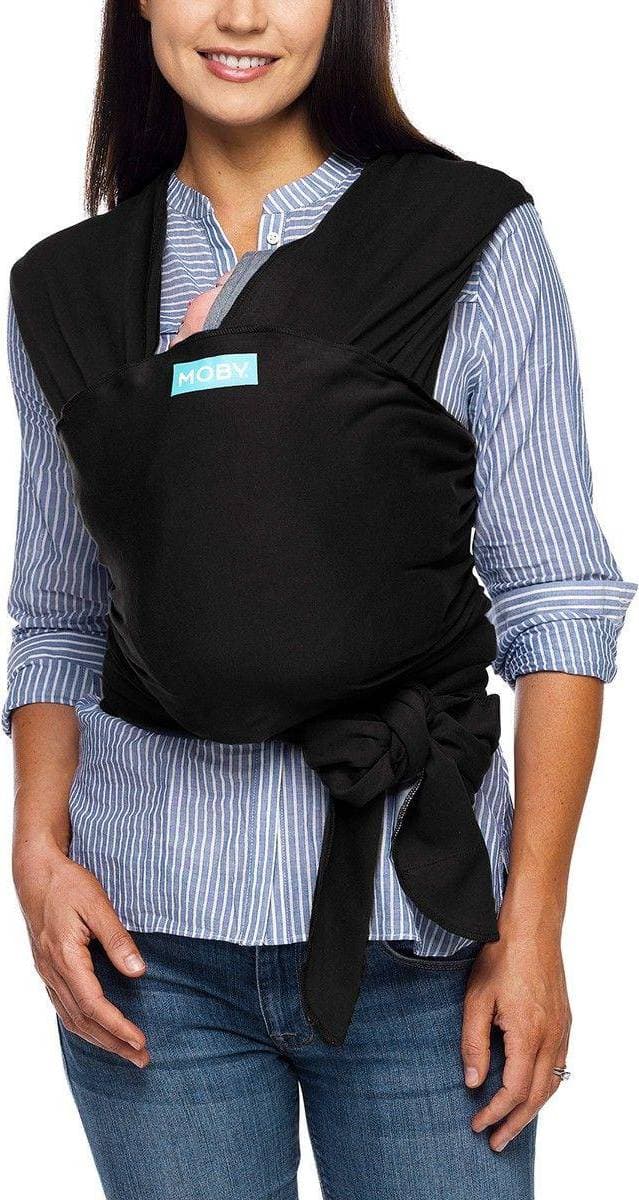 Moby Wrap Evolution