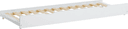 HoppeKids Basic/Premium Pull Out Bed 75x191cm
