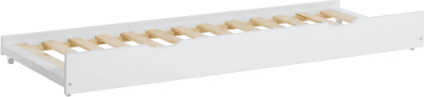 HoppeKids Basic/Premium Pull Out Bed 75x191cm