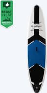 Watery Inflatable SUP - Global 10'6