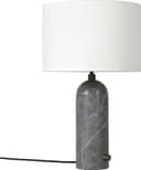 GUBI Gravity Small Bordslampa 65cm