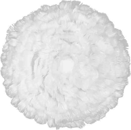 Umage Eos Up Lampskärm ∅ 40cm