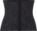 Maidenform Instant Slimmer Waist Nipper - Black