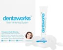 Dentaworks Teeth Whitening System 20ml