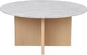 Rowico Home Brooksville runt Soffbord