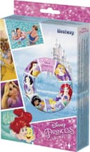 Bestway Disney Prinsessor Simring 56 cm