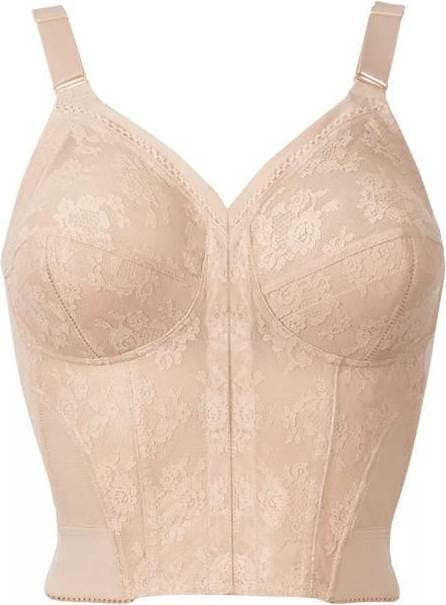 Triumph Doreen Corset - Powder