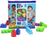 Fisher-Price Mega Bloks Music Fun Farm 60pcs