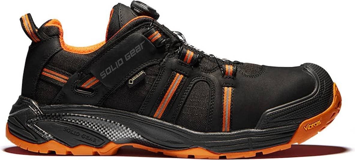 Solid Gear Hydra GTX S3