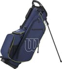 Wilson ProStaff Carry Bag - Navy