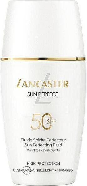Lancaster Sun Perfect Sun Perfecting Fluid SPF50 30ml
