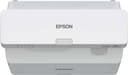 Epson EB-760W 3LCD-projektor