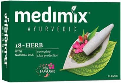 Medimix Classic Soap 125g