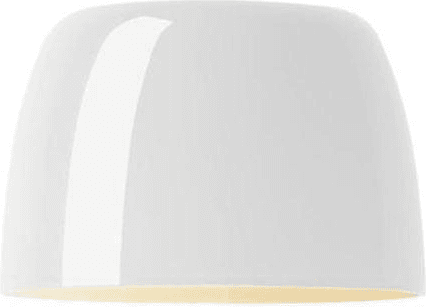 Foscarini Lumiere Piccola Lampskärm ∅ 20cm