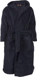 Lindberg Orbaden Bathrobe - Navy (2583)